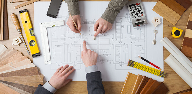 Our Mission & Vision