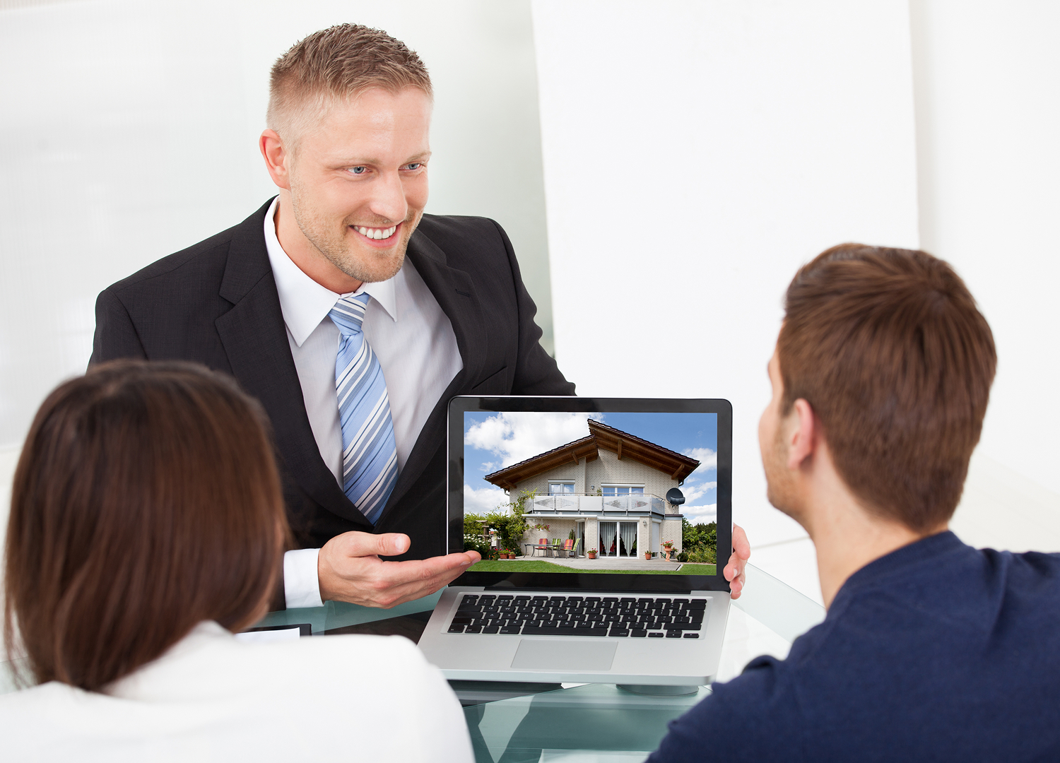 Real Estate and Property