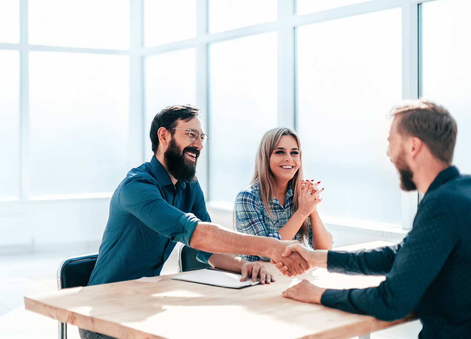 Careers and Recruitment