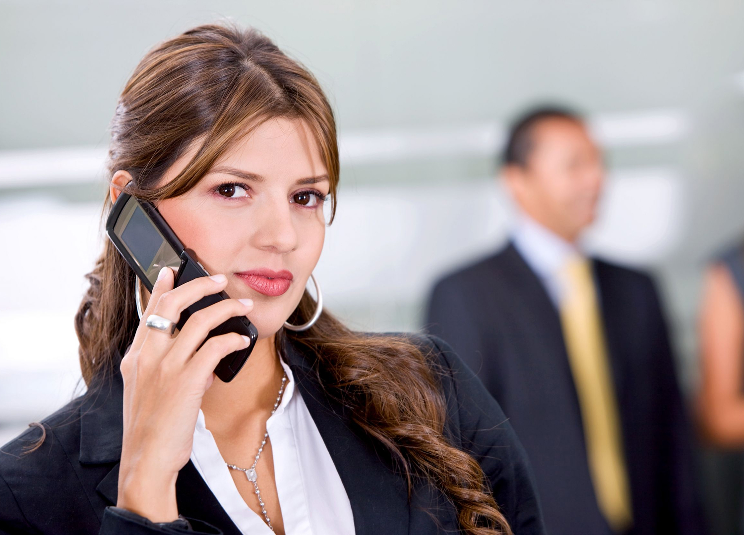 Communication and Technology