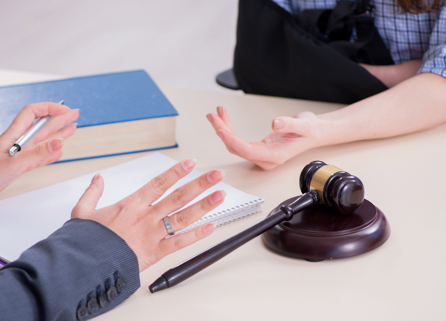 Lawyers and Law Firms