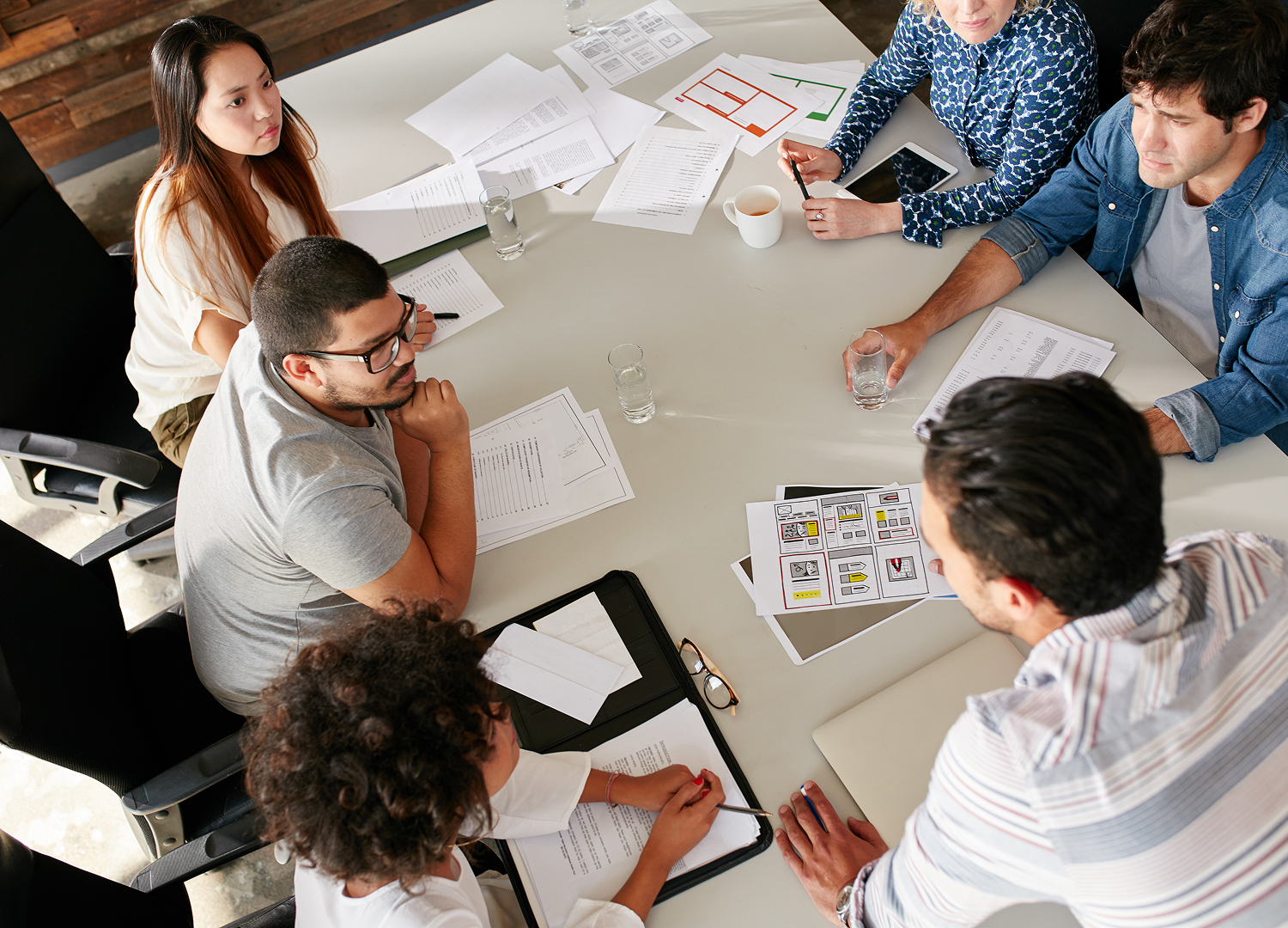 Advertising and Marketing