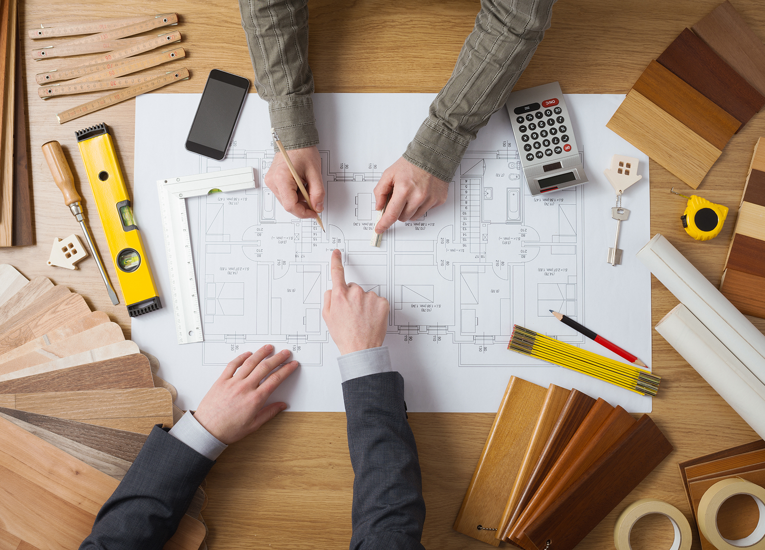 Home Improvement Services