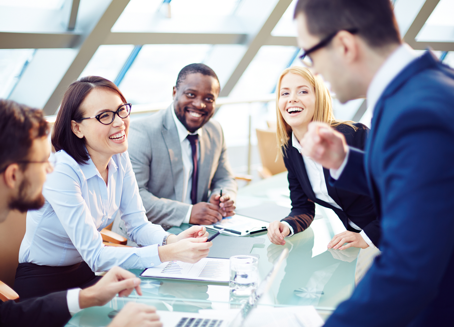 Business and Investment