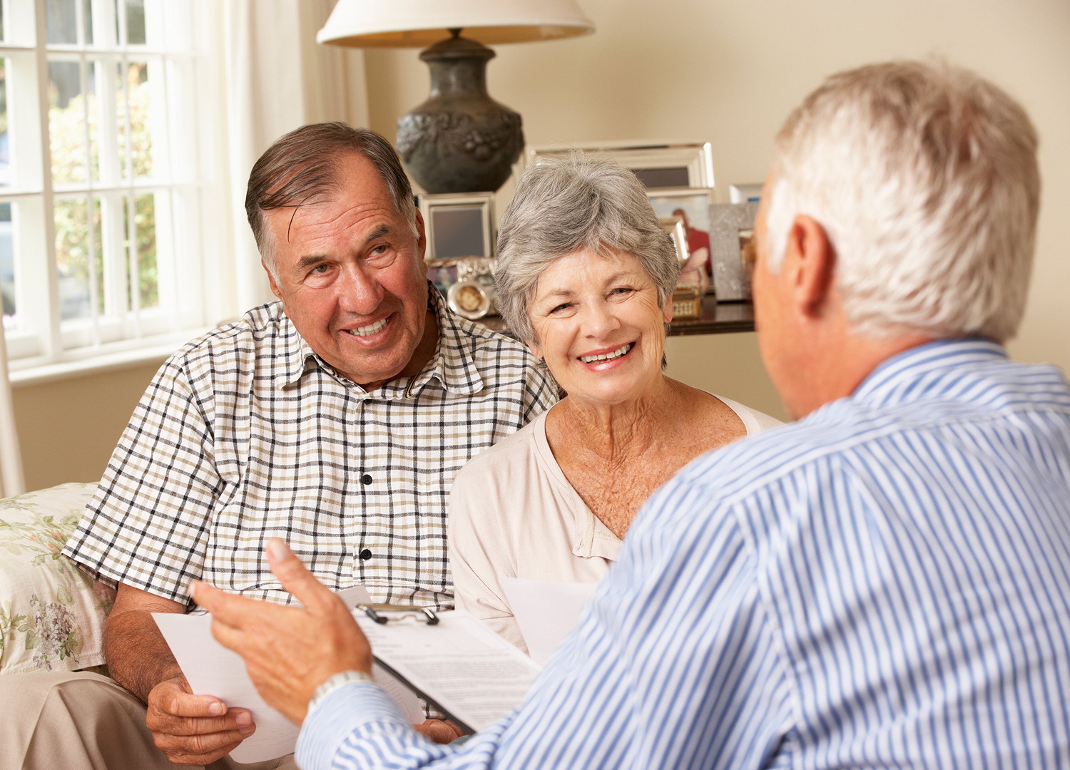 Insurance Services
